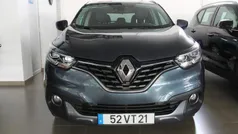 Usado 2018 Renault Kadjar SUV | € 18.500 (Preço justo)