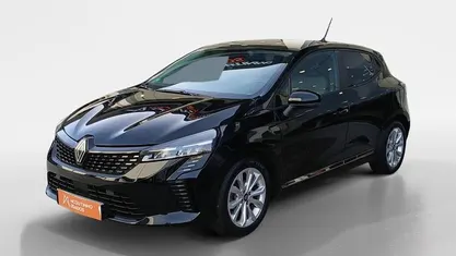 Usado 2024 Renault Clio V | € 17.281 (Preço justo)