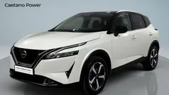 Usado 2023 Nissan Qashqai N-Connecta SUV | € 29.790 (Preço justo)