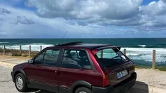 Usado 1993 Citroën AX Citadino | € 7.500
