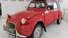Usado 1989 Citroën 2CV Sedan | € 13.750