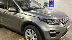 Cinzento Usado 2018 Land Rover Discovery Sport SUV | € 24.500 (Super Preço)