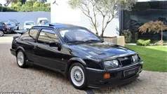 Usado 1987 Ford Sierra RS | € 77.950