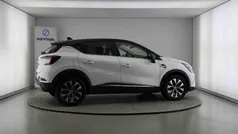 Usado 2024 Renault Captur SUV | € 21.990 (Preço justo)