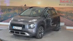 Usado 2020 Citroën C3 Aircross SUV | € 17.000 (Preço justo)
