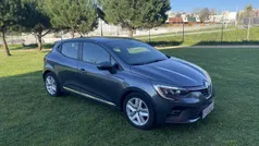 Usado 2020 Renault Clio V | € 13.999 (Bom preço)