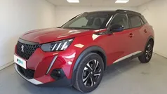 Usado 2021 Peugeot 2008 GT-line SUV | € 22.900 (Bom preço)