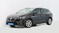 Preto Usado 2020 Renault Mégane IV Carrinha | € 16.450 (Bom preço)