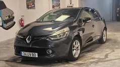 Usado 2018 Renault Clio IV Citadino | € 11.990 (Preço justo)