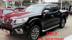 Usado 2016 Nissan Navara Tekna Pickup | € 27.990 (Bom preço)