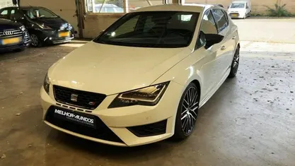 Usado 2015 Seat Leon | € 23.990 (Preço justo)