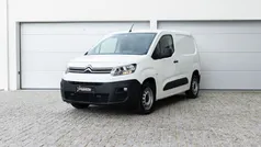 Branco Usado 2019 Citroën Berlingo Monovolume | € 13.750 (Preço justo)