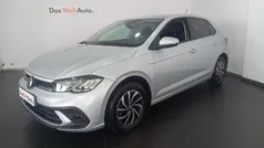 Usado 2024 VW Polo | € 19.190 (Preço justo)
