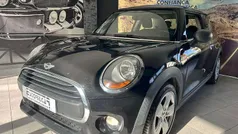 Preto Usado 2016 Mini ONE Citadino | € 12.600 (Preço justo)