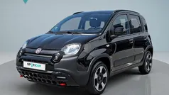 Preto Usado 2024 Fiat Panda Citadino | € 15.490 (Preço justo)