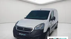 Usado 2018 Peugeot Partner Monovolume | € 12.450 (Preço justo)
