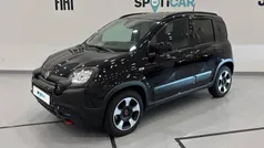 Usado 2024 Fiat Panda | € 14.500 (Preço justo)