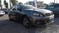 Castanho Usado 2021 Peugeot 308 Active Carrinha | € 13.900 (Super Preço)
