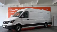 Branco Usado 2023 VW Crafter Van | € 33.490