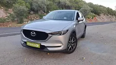 Usado 2019 Mazda CX-5 SUV | € 19.950 (Super Preço)