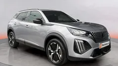 Usado 2024 Peugeot 2008 Allure SUV | € 20.890 (Bom preço)