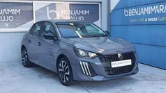 Usado 2024 Peugeot 208 Active Citadino | € 17.250 (Bom preço)