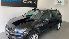Usado 2019 Seat Ateca SUV | € 17.650 (Preço justo)