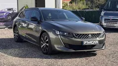Usado 2020 Peugeot 508 Carrinha | € 19.490 (Preço justo)