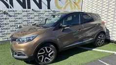 Usado 2016 Renault Captur SUV | € 13.490 (Preço justo)