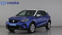 Usado 2024 Seat Arona FR SUV | € 21.000 (Preço justo)