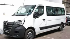 Branco Usado 2020 Renault Master Van | € 24.990 (Preço justo)