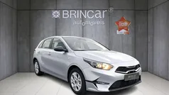 Cinza prata Usado 2023 Kia Ceed | € 15.890 (Bom preço)