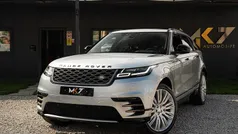 Cinza Usado 2019 Land Rover Range Rover R-Dynamic SUV | € 39.990 (Preço justo)