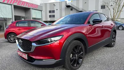 Usado Mazda CX-30 150 HP (110 kW) 2022 SUV