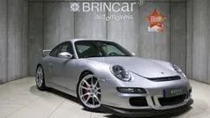 Usado 2007 Porsche 911 | € 124.900
