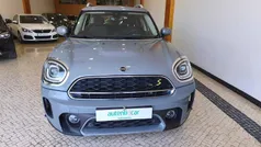Usado 2021 Mini Countryman SUV | € 28.800 (Preço justo)