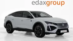 Usado 2024 Peugeot 408 GT Sedan | € 34.990 (Super Preço)