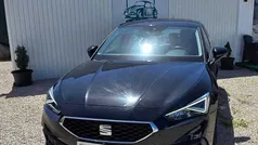 Usado 2021 Seat Leon Style | € 21.600 (Preço justo)