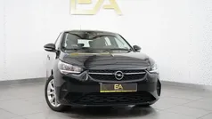 Usado 2021 Opel Corsa | € 13.480 (Preço justo)