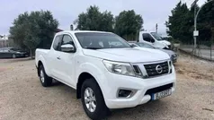 Usado 2016 Nissan Navara Pickup | € 24.999 (Preço justo)