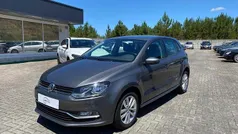 Cinzento Usado 2016 VW Polo | € 9.990 (Bom preço)