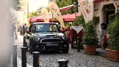 Preto Usado 2011 Mini John Cooper Works Coupé Coupé | € 14.998