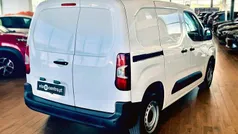 Branco Usado 2020 Peugeot Partner Monovolume | € 11.750 (Preço justo)