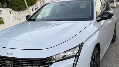 Usado 2024 Peugeot e-308 Citadino | € 25.000 (Super Preço)