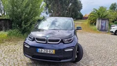 Usado 2019 BMW i3 Citadino | € 17.495 (Preço justo)