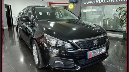 Usado 2021 Peugeot 308 SW Active Carrinha | € 12.250 (Bom preço)