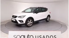 Usado 2020 Seat Arona FR SUV | € 16.290 (Bom preço)