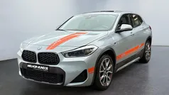Usado 2022 BMW X2 SUV | € 30.990 (Preço justo)