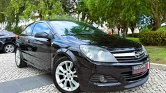 Usado 2005 Opel Astra GTC | € 2.990 (Bom preço)