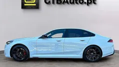 Usado 2025 BMW M5 Comfort Edition Sedan | € 177.900